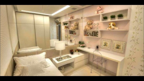 Imagem 6 de 29 de Apartamento Com Área Privativa À Venda, 3 Quartos, 1 Suíte, 2 Vagas, Ipiranga - Belo Horizonte/mg - 90