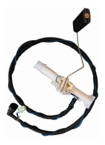 Par Sensor Nível Combustível Nissan X-trail 07-13 Gasolina