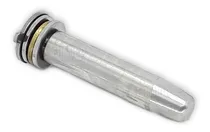 Comprar Guia De Mola Inox Rolamentado Aeg Gearbox V2 Airsoft Rifle