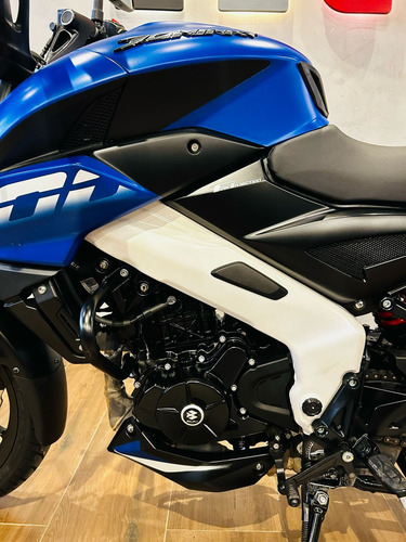 Bajaj Dominar 200 Abs 2023