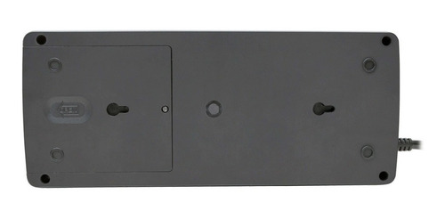 No Break Tripp Lite Eco-ups 750 450w 750va 120v - 120v