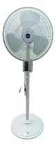 Comprar Ventilador Pedestal Piso Blanco 18'' Plastico Taurus 0111