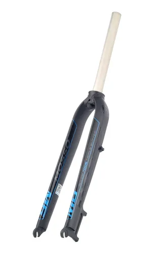Horquilla rigida bicicleta 26 hot sale