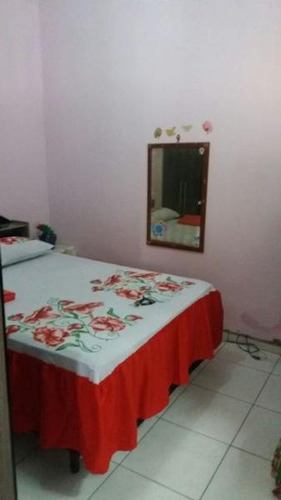 Casa No Ótimo Bairro Do Cibratel 1 - Itanhaém 4411 | Npc