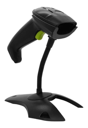 Lector Codigo De Barras Laser Sat Ld101r Plus - 1d - Usb