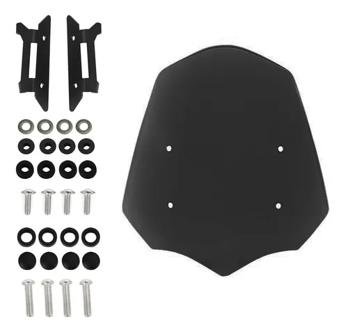 Parabrisas Para Trirumph Rocket 3 3r Gt 20-22