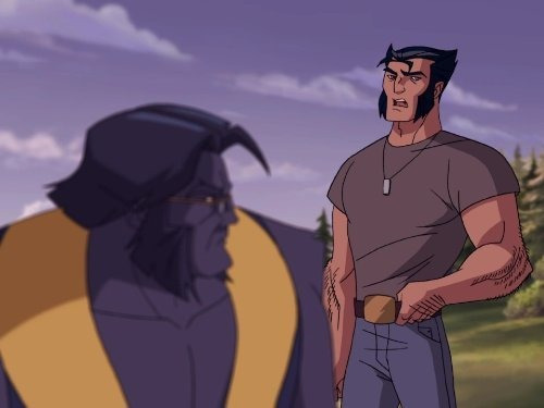 Imagen 3 de 10 de Wolverine Y Los X-men (audio Latino)
