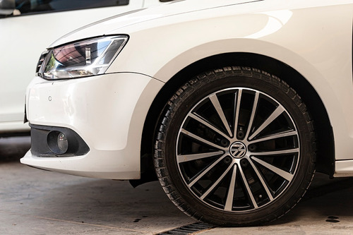 Vento 2.0 Tsi Dsg