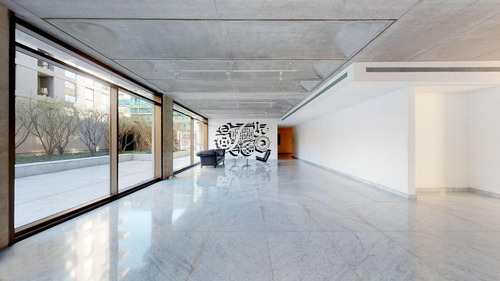 Imagen 6 de 30 de Departamento En Puerto Madero Faena Aleph Dacal Bienes Raices