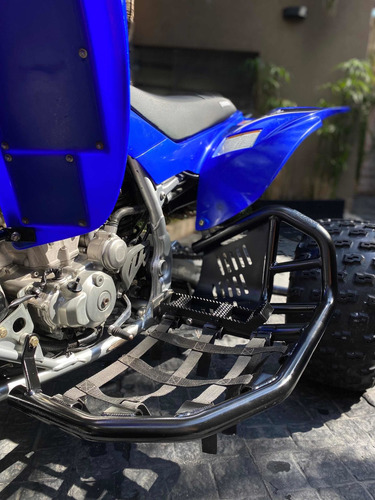 Imagen 2 de 17 de Yamaha Yzf 450/ Suzuki Ltr 450r Banshee Honda Kawasaki Yz Xr
