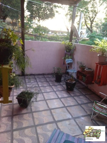Imagem 8 de 12 de Sobrado Frontal Penha - Ca00597