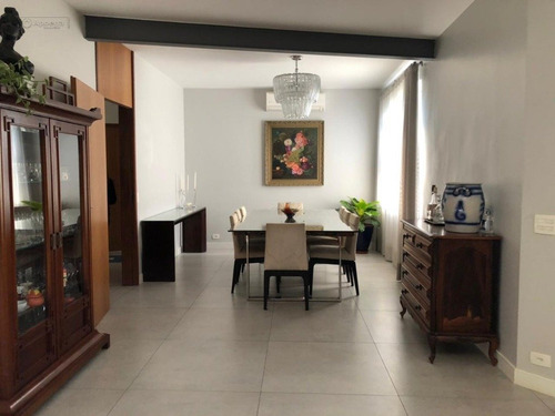 Imagem 8 de 15 de Casa Em Condominio - Alphaville - Ref: 70262 - V-70262