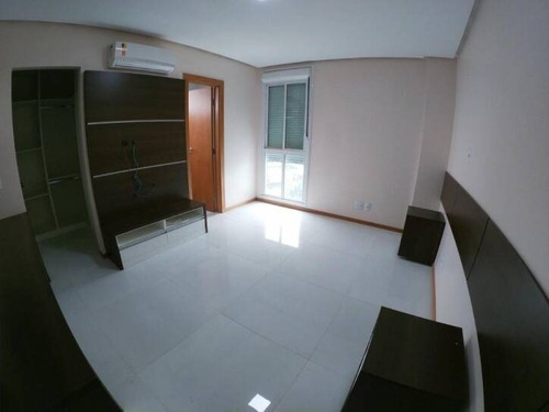 Imagem 11 de 19 de Apartamento Em Manaus - Am - Ap0038_pnim