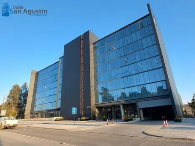 Oficina en arriendo
