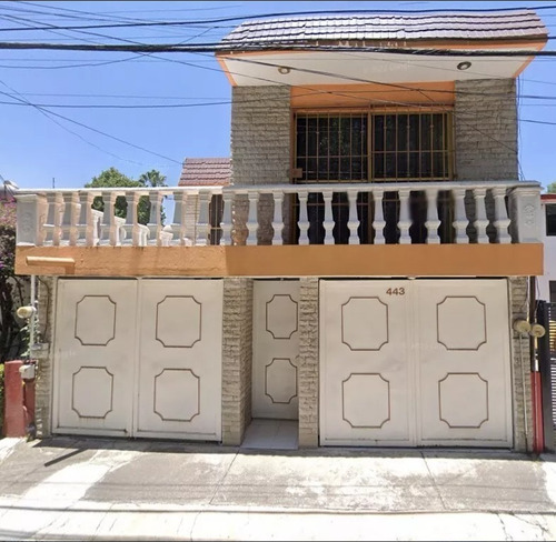 Estupenda Casa Remate Bancario Valle Dorado Tlalnepantla Gj-rl |  MercadoLibre