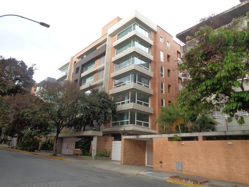 Apartamento En Venta Campo Alegre 110 M2