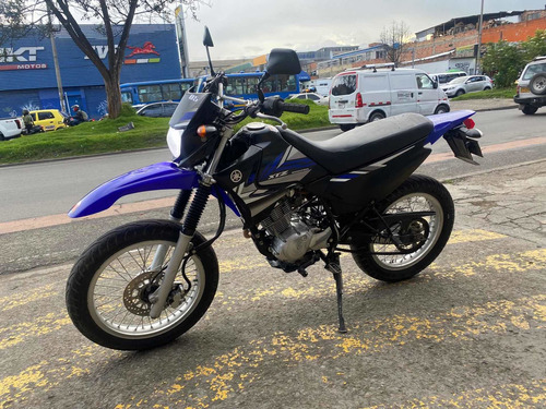Imagen 14 de 15 de Yamaha Xtz 125 2017