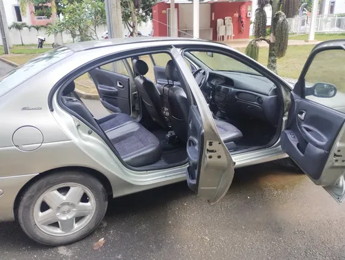 Renault Megane 1.6 Unique