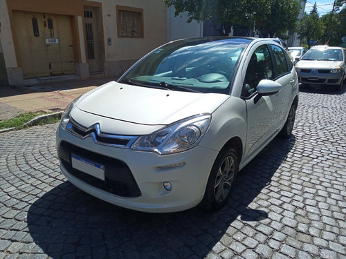 Citroen C3 1.5i 90cv Feel