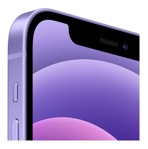 Imagem 3 de 10 de Apple iPhone 12 (128 GB) - Roxo