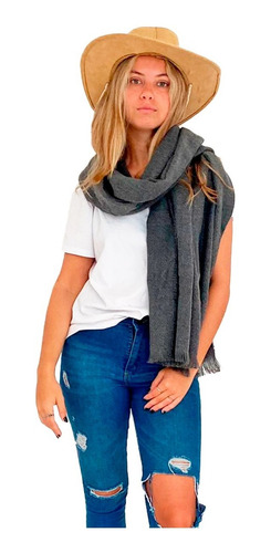 Imagen 3 de 8 de Pashmina Camel