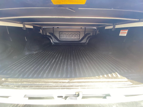 Imagen 6 de 17 de Nissan Frontier X Gear 4x2 At