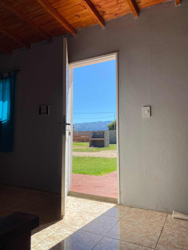 San Luis Alquiler Con Pileta Y Vista A Las Sierras Cerca Del Estadio Provincial Juan Gilberto Funes Y El Hipodromo De La Punta