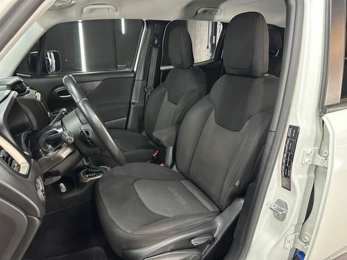 Jeep Renegade 1.8 4X2 SPORT AT L18