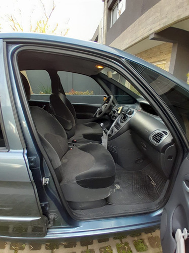 Citroën Xsara Picasso 1.6 Fase2 I Exclusive
