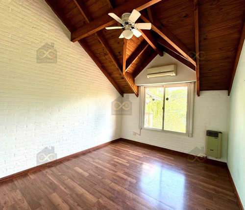 Casa En Venta En Los Fresnos, Pilar, G.b.a. Zona Norte
