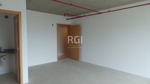 Conjunto/sala Em Petrópolis - Fe6598