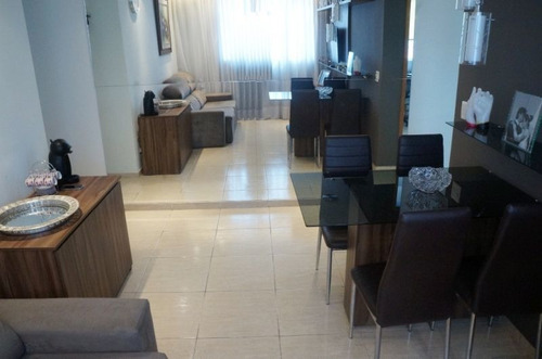 Imagem 5 de 25 de Apartamento Com 2 Quartos Para Comprar No Jaqueline Em Belo Horizonte/mg - 1028