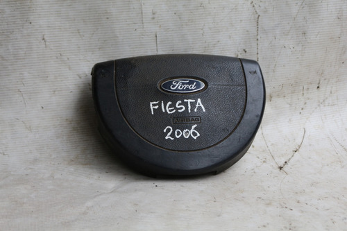 Airbag Chofer Ford Fiesta 1.6 2006