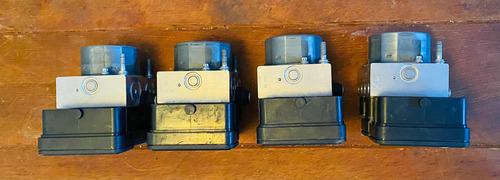 Modulo Abs Versa/ March 2011-2019 1.6 0265805020 Original (Usado)