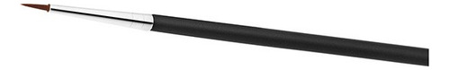 Brocha Maquillaje Delineado Mac Precise Eye Liner Brush 210