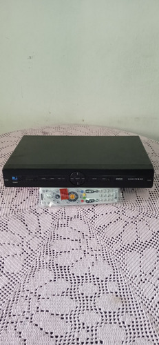 Equipo Simpletv Plus Lr16 Dvr 