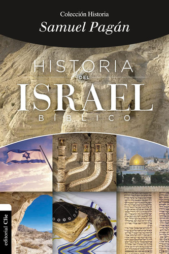 Historia Del Israel Bíblico / Pagán, Samuel