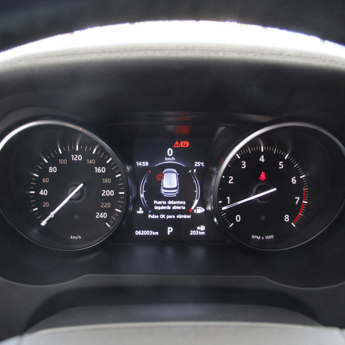 Range Rover Evoque Si4 2.0