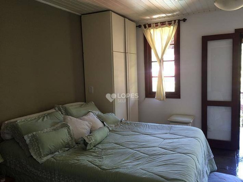 Imagem 11 de 30 de Casa Com 4 Dormitórios À Venda Por R$ 1.100.000,00 - Mata Paca - Niterói/rj - Ca12222