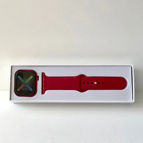 Reloj Inteligente Deportivo T500 +plus Smartwatch Bluetooth