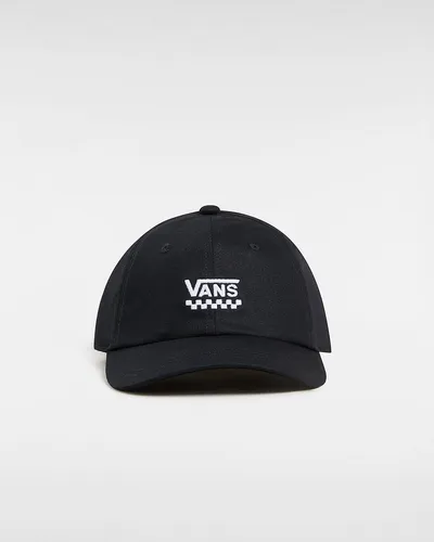 Gorra vans negra hot sale