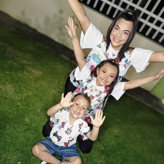 Vestidos Cortos Madre E Hija Deportivos | MercadoLibre ???? Vestidos Cortos Madre E Hija Deportivos | MercadoLibre ????