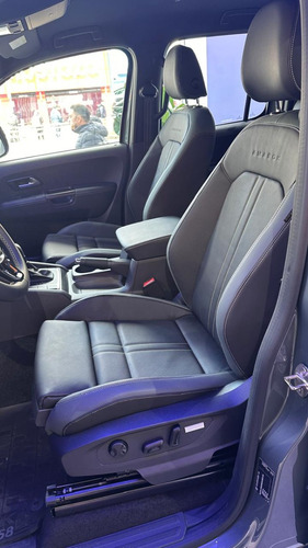 Volkswagen Amarok 3.0 V6 Extreme