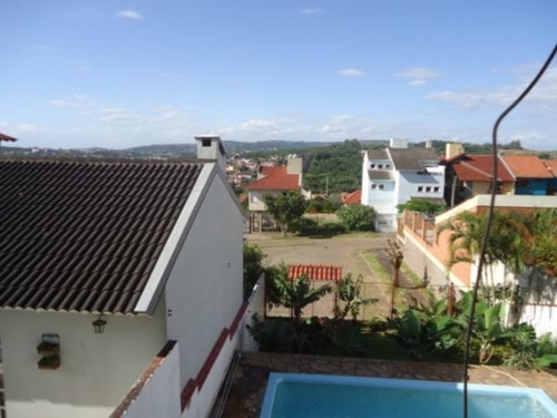 Casa Em Espirito Santo Com 3 Dormitórios - Mi13245