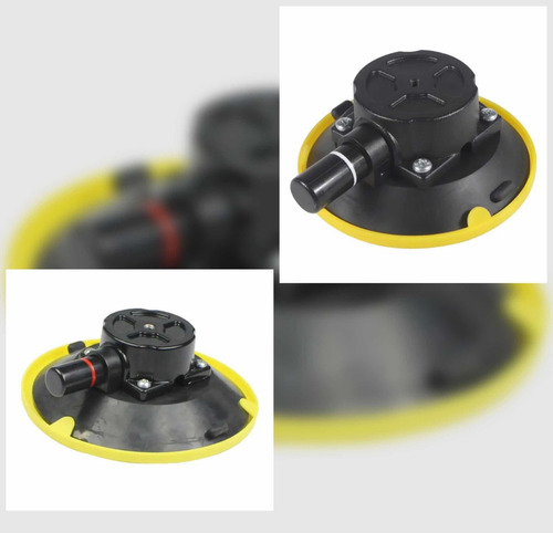Ventosa Única Gps Agricola(ti5,ti7,ez250,cfx750,agres,arvus)