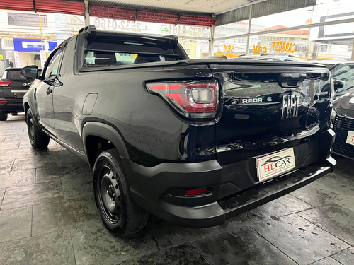 Fiat Strada 1.4 Endurance Cab. Cs Plus Flex 2p