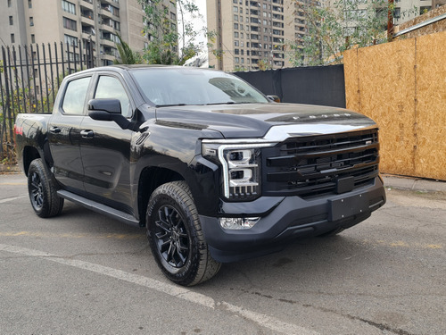 Foton G7 V7 elite 4x4