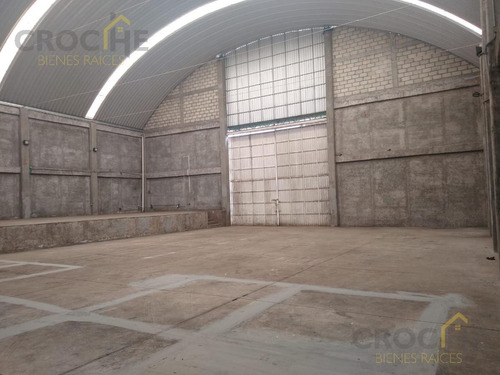 Bodega En Renta Y En Venta En La Zona De Higueras, Xalapa Veracruz