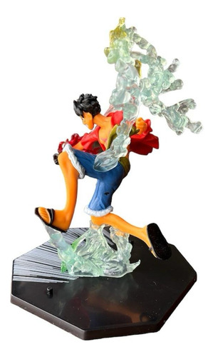 Monkey D Luffy Figura De Colección Roronoa Zoro Sanji Ace