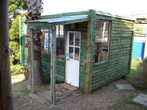 Imagen 16 de 27 de Casa En El Chorro, 1 Dormitorios *